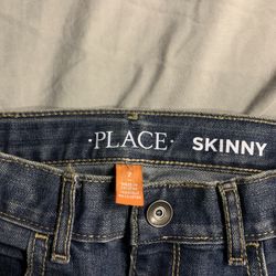 New Kids Pants $12