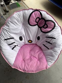Sanrio Chair