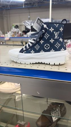 Louis Vuitton Shoes