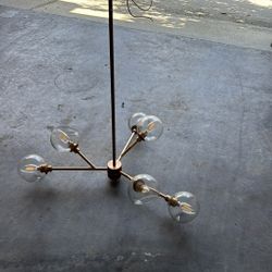 Light Pendant 