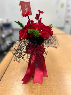Flowers  arrangement