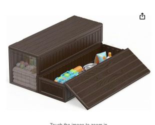 CAMMOO hot tub steps with storage