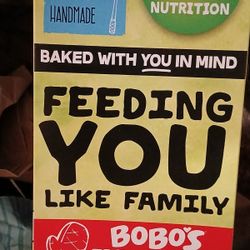 Bobos Bars 