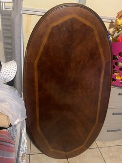 Center Table