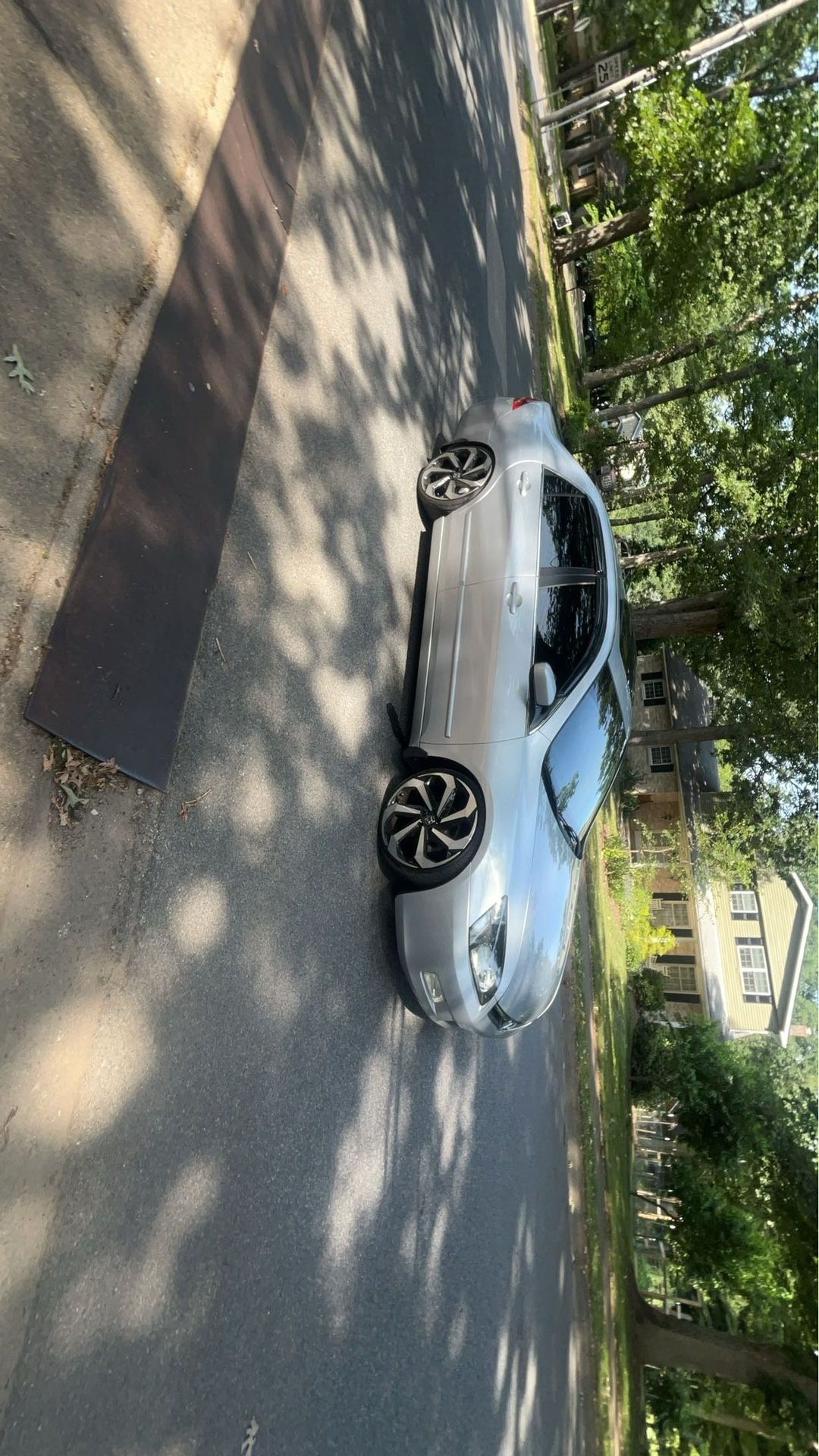 20 Inch Rims