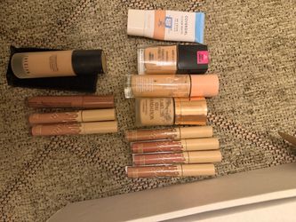 Makeup