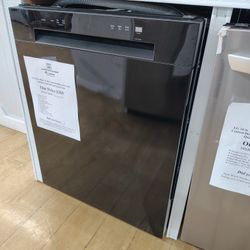 $389 (MSRP$699, Save $310) LG 24 In ENERGY STAR Dishwasher With Leak Detection 