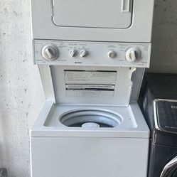 24  Inch Stackable Washer And Dryer Set
