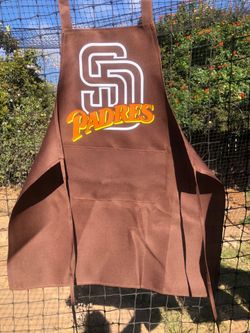 Father’s Day Apron