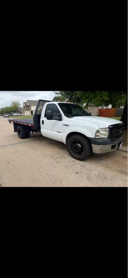 2006 Ford F-350