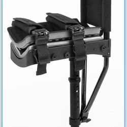 Knee Crutch ( I Walk )