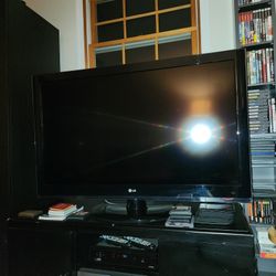 Big Screen TV 📺  