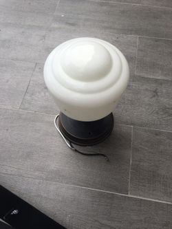 Lamp 10$