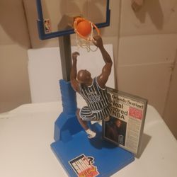 SHAQ (Basketball)