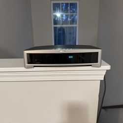 Bose Surround AV3-2-1