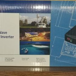 Xantrex Prowatt 2000 Inverter