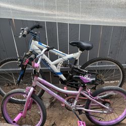 Bicicletas 🚲 Buen Estado