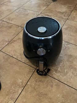 Air fryer