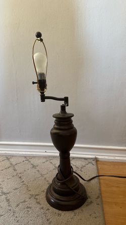 Folding lamp