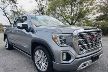 2019 GMC Sierra 1500 Denali - V8 5.3L, Warranty, 130K Miles