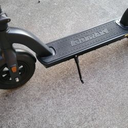 Gotrax Electric Scooter 