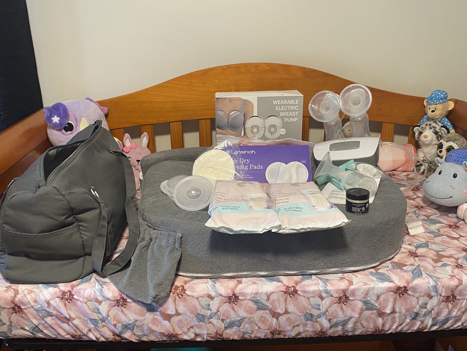 Breastfeeding Bundle