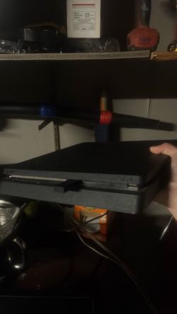 ps4 slim