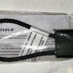 Mascon Firearm Cable Lock MCL01-P