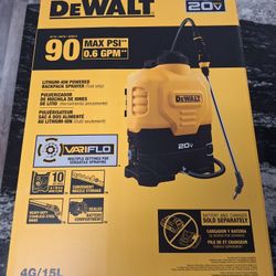 Dewalt Spray Gun DXSP190681B SPR