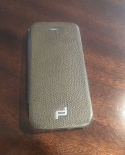 Porsche iPhone 5 Case