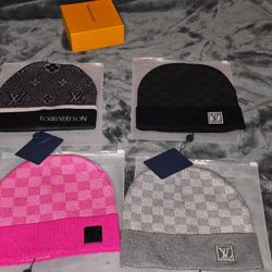 LV Beanies 