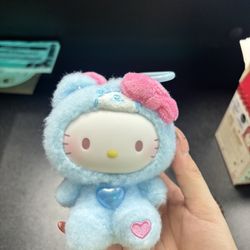 Hello Kitty Miniso Blind box 