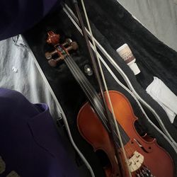 Violin
