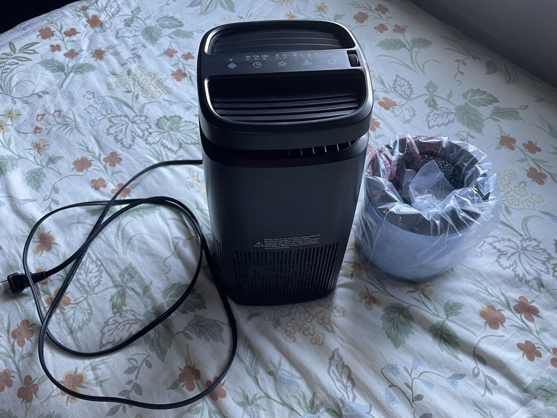 Pomoron Air Purifier 