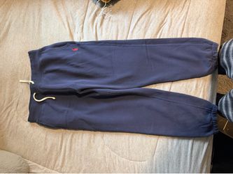 Polo pants