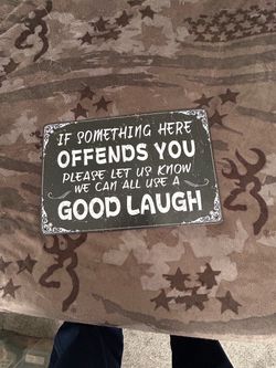 Way cool sign