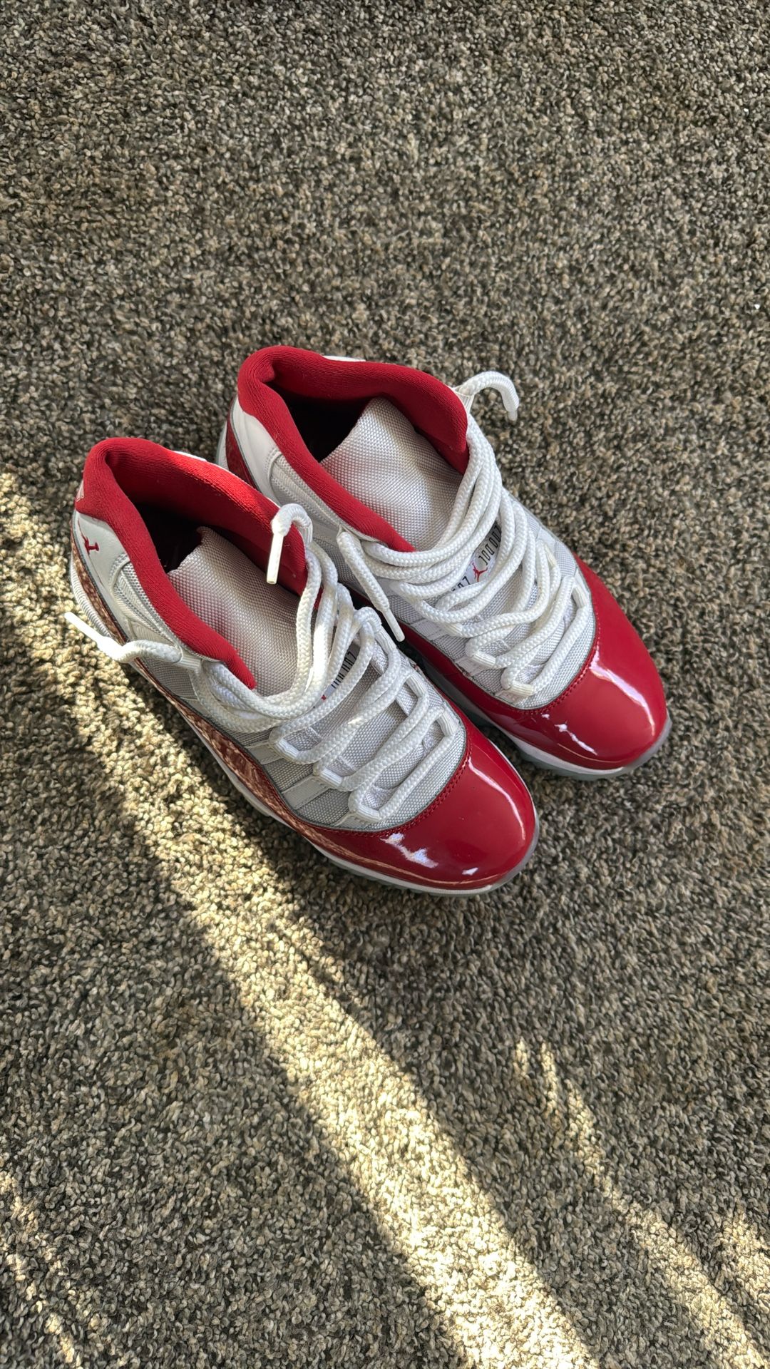 Air Jordan 11 sz. 8