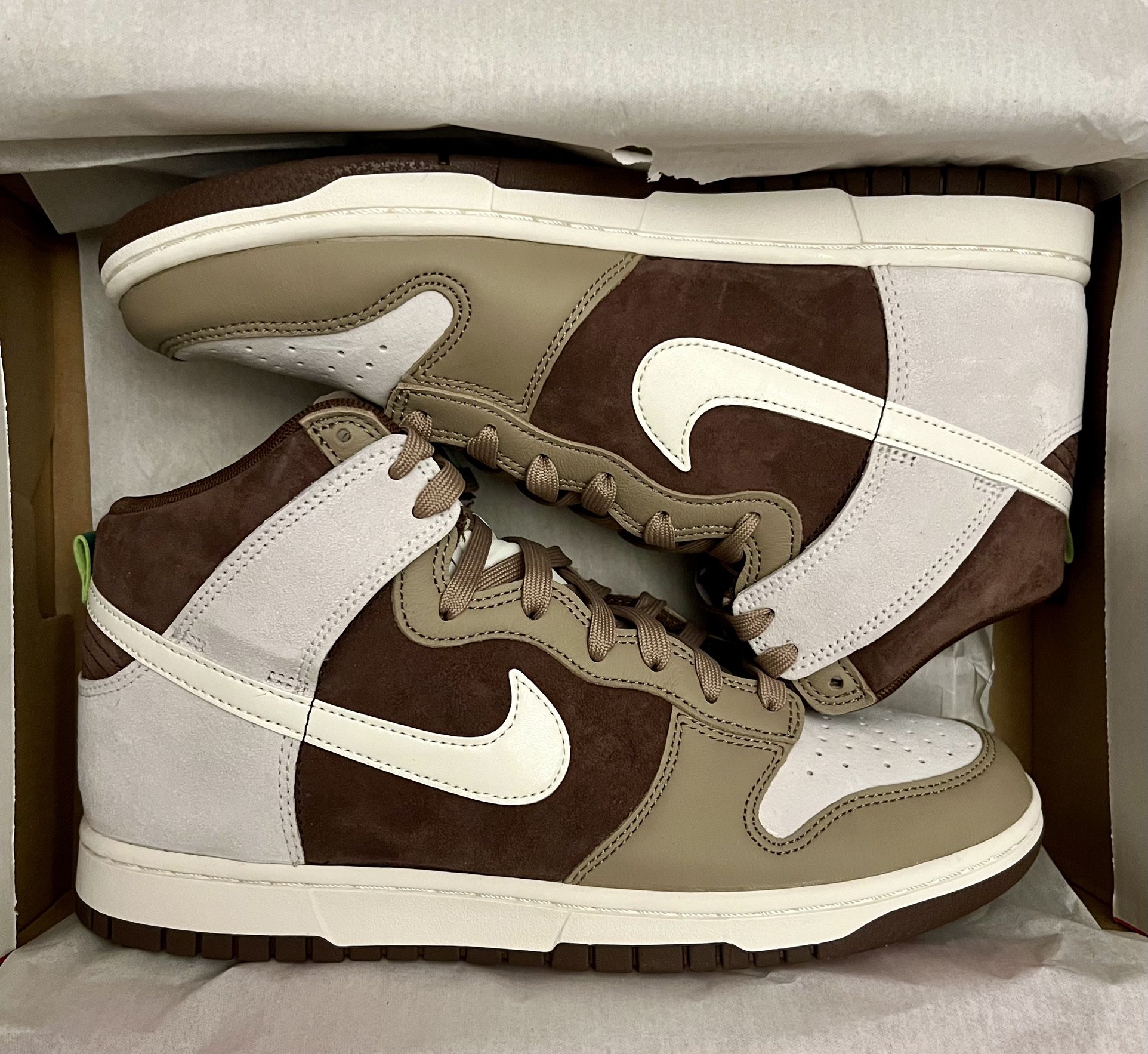 Dunks