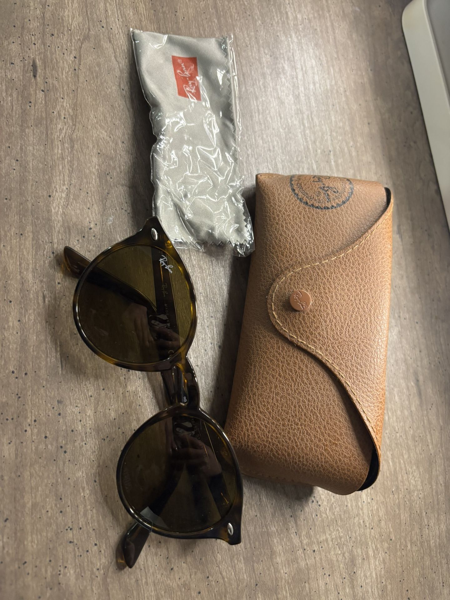 Ray Ban Sunglasses