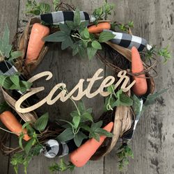 Easter Wreath