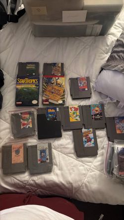 games