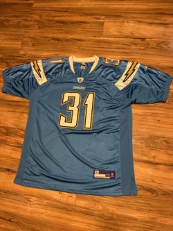 San Diego Chargers Jerseys