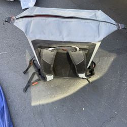 Cooler Back Pack