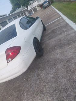 2003 Ford Taurus
