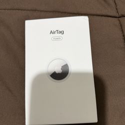Apple AirTag (4pk)