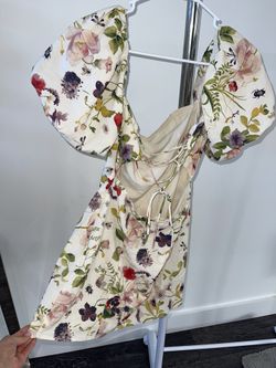 Beautiful Easter Dress Brand New 