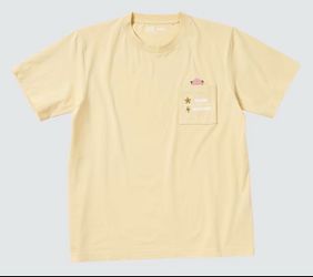 Uniqlo SPYxFAMILY (Short Sleeve Graphic T-Shirt)