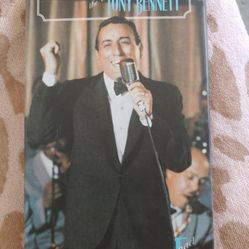 Tony Bennett CD COLLECTION