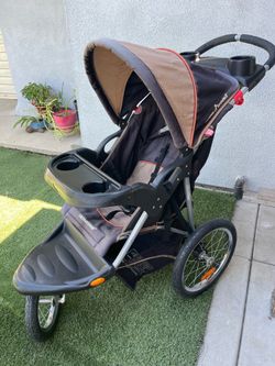 Baby Trend Stroller 🍒 Carreola para niños