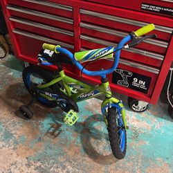 Toddler bike tire size 14 +++